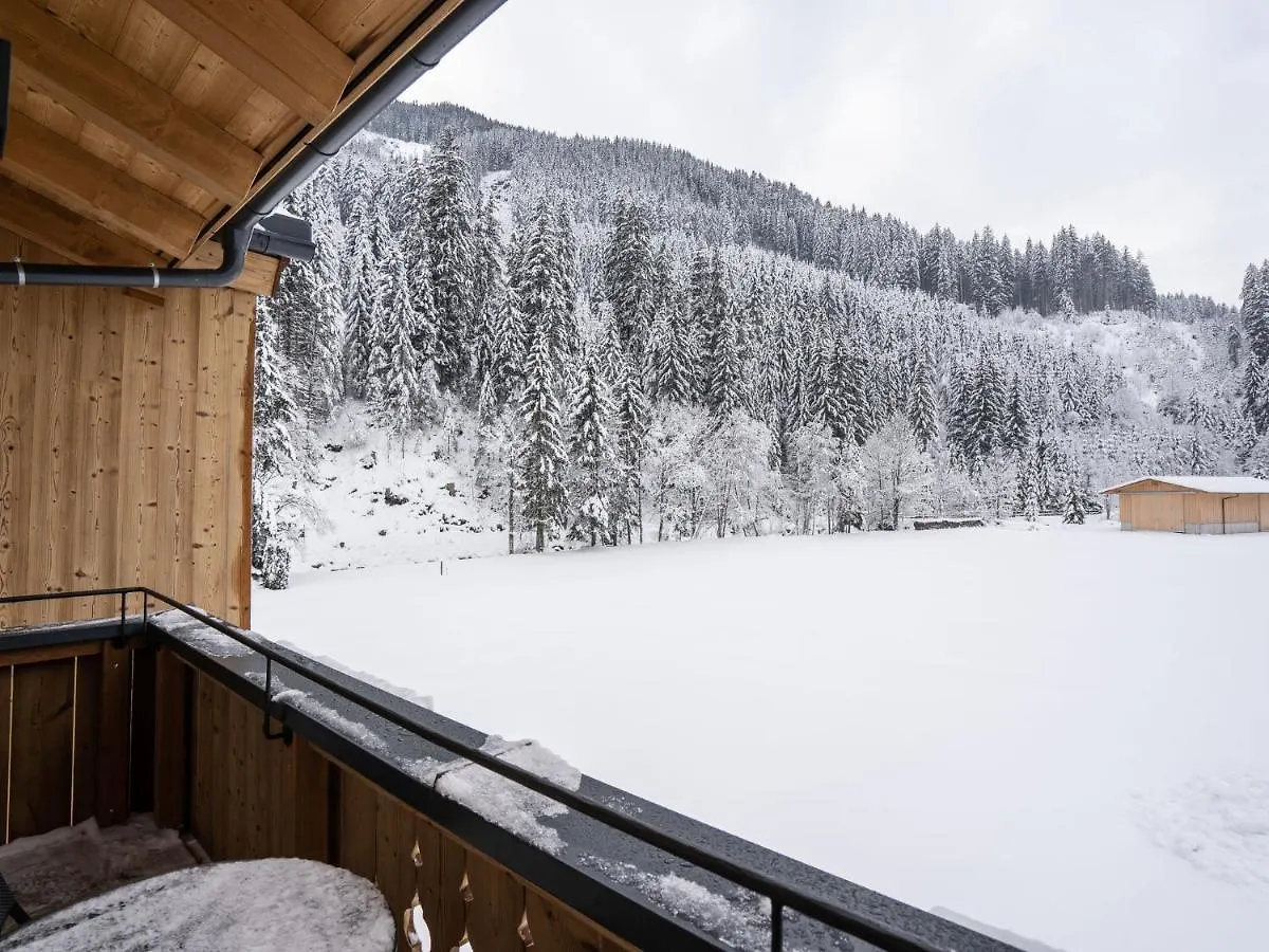 Chalet With Sauna And Jokercard In Summer سالباخ هينترغليم النمسا